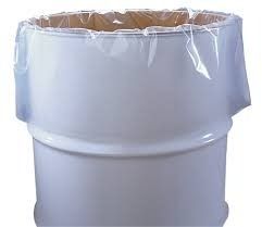 Polythene Drum Liners