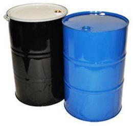 epoxy coated drum