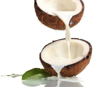 Coconut Milk