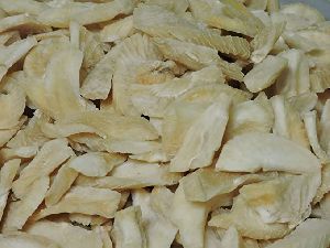 dried tapioca