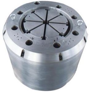 magnesium alloy die casting