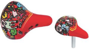 FF - 105 Kids Bicycle Seat