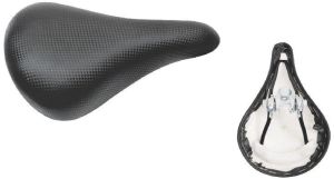 FF - 204 PU Bicycle Seat