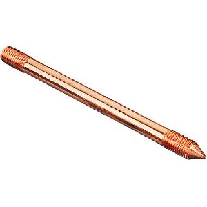 Copper Tellurium Rod