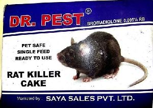 bromadiolone rb pest control