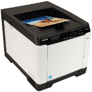 Kyocera Laser Color Printer