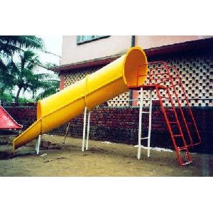 FRP Tube Slide