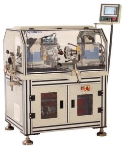 Armature Coil Winding Machine