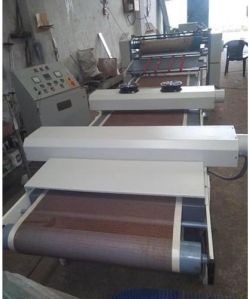 Roll Coater