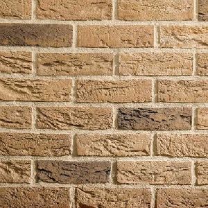 handmade bricks