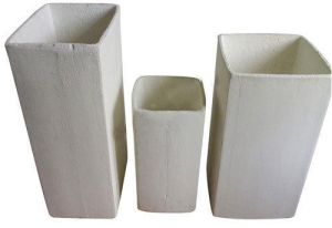 Ceramic Muffle