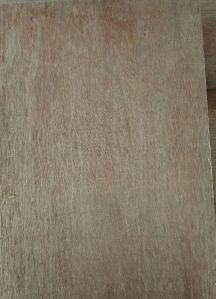 Commercial Plywood