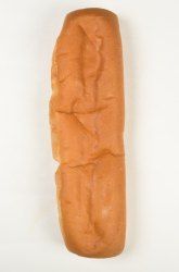 Plain Bread Loaf