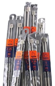 Aluminum Knitting Needles