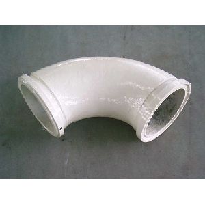 Concrete Pump Casting Elbow