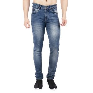 5 Pocket Denim Jeans