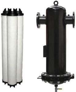 Coalescer Filter Housing