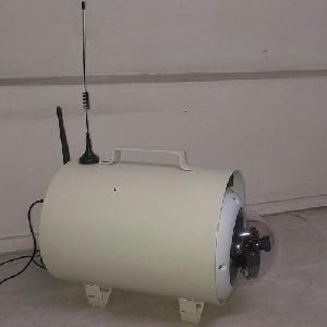 Underwater Cctv Camera