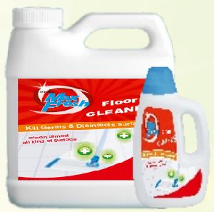 Floor Cleaner