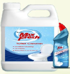 Toilet Cleaner