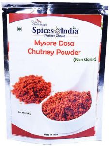 Mysore Dosa Chutney Powder