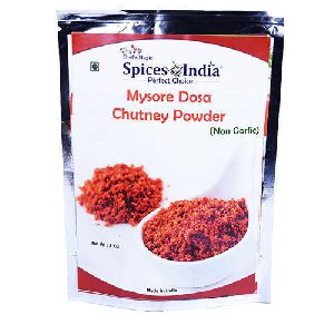 Mysore Dosa Chutney Powder