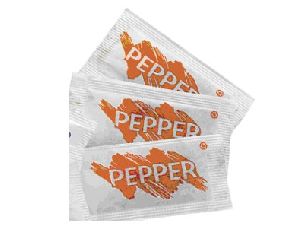 Black Pepper Sachet