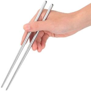 Metal Chopsticks