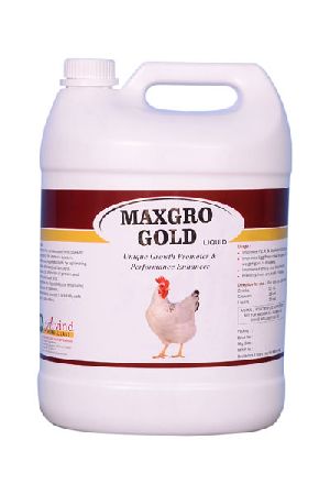 Growth Promoter and Performance Enhancer