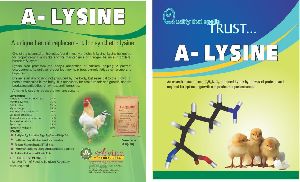 Herbal Replacement For Synthetic Lysine