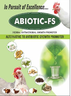 Antimicrobial Growth Promoter