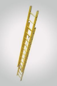 Fiberglass Wall Extension Ladder