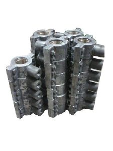 Hydraulic Cylinder Clevis