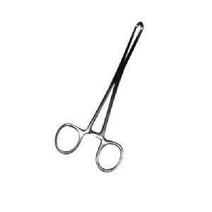 Allis Tissue Forceps