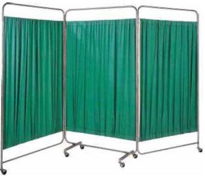 Hospital Folding Screen