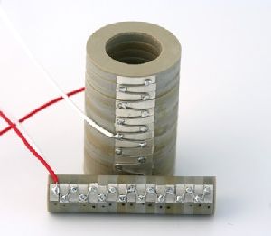 piezo actuator