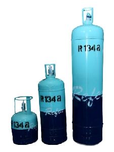 R134A Refrigerant Gas