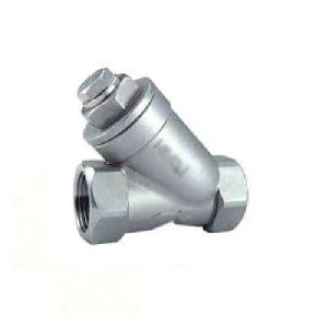 Ductile Iron Y Strainer