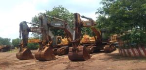 Used Wheel Loader