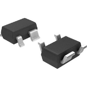 RF MOSFET