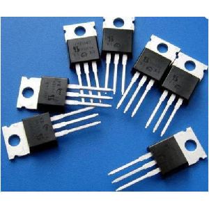 small signal transistors