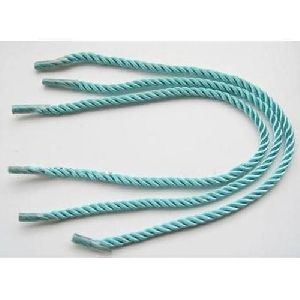 Polyester Paper Bag Rope Handle