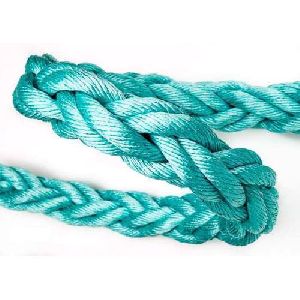 Polyester Braided Rope