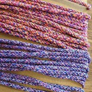 Multicolor Cotton Rope