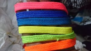 Multicolor Polyester Rope