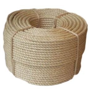 Jute Rope