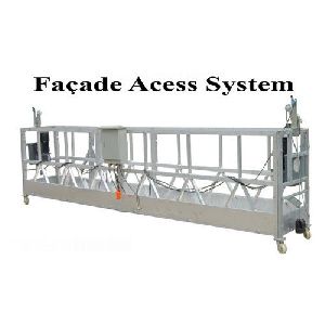 facade access system