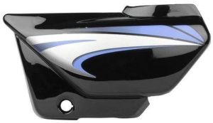 Splendor Bike Side Panel