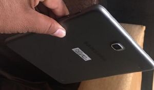 Refurbished Samsung Tablet