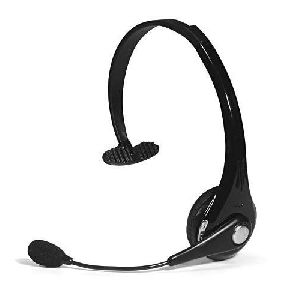 Radio Communication Headset